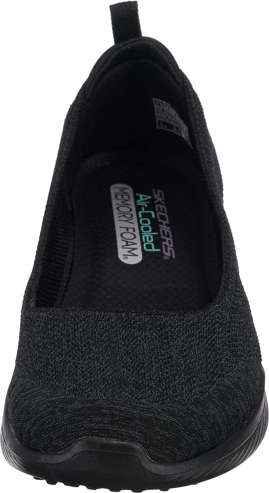 Skechers Women's Comfortable Walking Sneakers - Lightweight Athletic Shoes for Running, Gym & Casual Wear | Perfect for Workouts, Jogging & Everyday Use