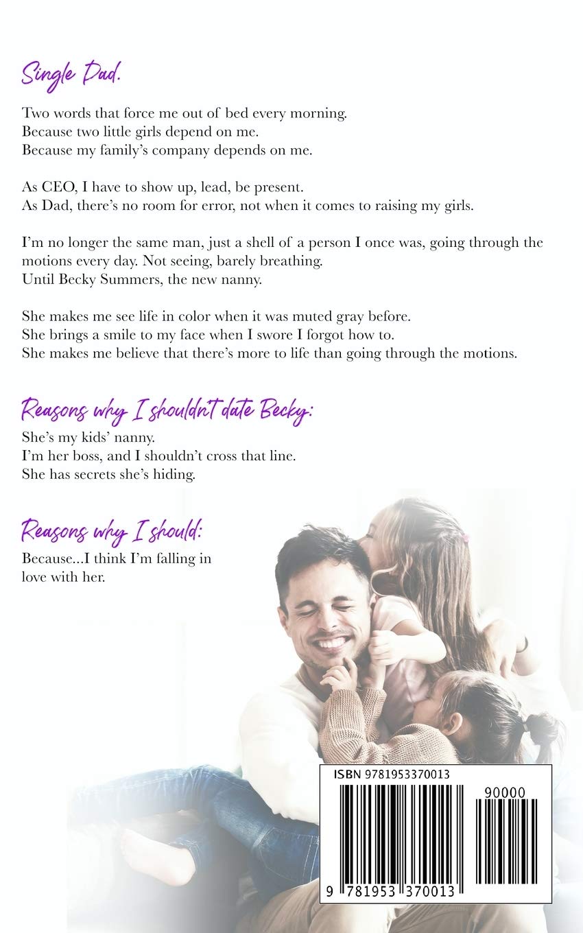 Nanny I Want to Mate: A Single Dad Billionaire Romance Novel - The Brisken Brothers Series | Perfect for Beach Reading & Book Club Discussions