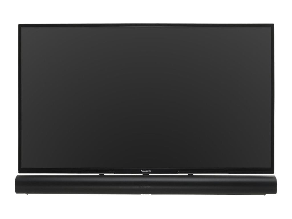 Flexson FLXSARTV1021 Wall Mount for Sonos Arc - Adjustable TV Soundbar Bracket with Cable Management, Easy Installation for Home Theater & Living Room Setup