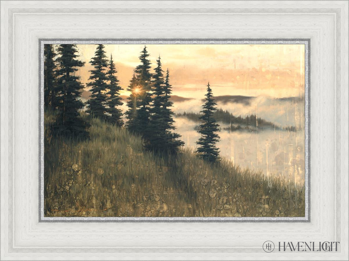 A Moment of Grace - Elegant Home Decor for Living Room & Bedroom | Perfect for Gifts, Wedding & Housewarming Presents
