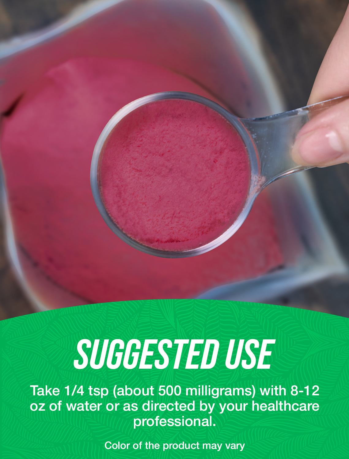 Premium Organic Bilberry Extract Powder - 100% Pure & Natural Antioxidant Supplement for Eye Health & Vision Support - Perfect for Smoothies, Teas, and Baking
