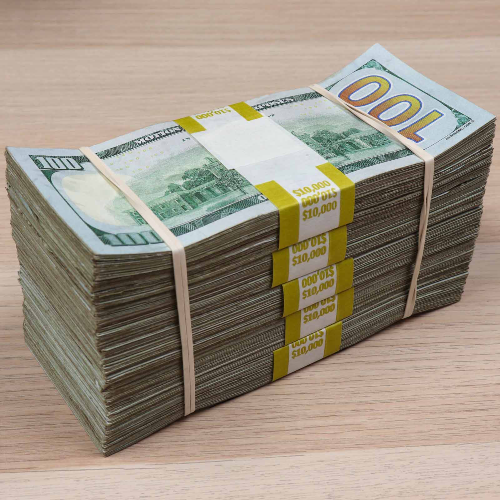 $50,000 RealAged™ BLANK FILLER New Series Bundle - Premium Document Filler for Legal & Financial Use | Perfect for Notarization, Tax Filing & Business Contracts