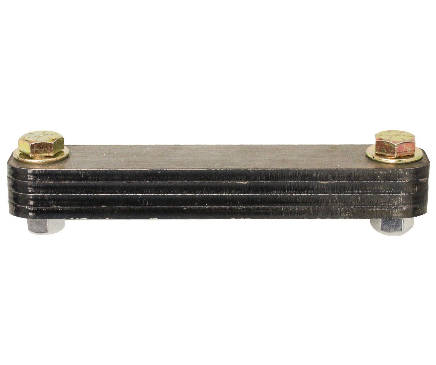 2005-2024 Ford F250 F350 Carrier Bearing Drop Kit - Heavy Duty Driveshaft Support for Off-Roading & Towing Applications
