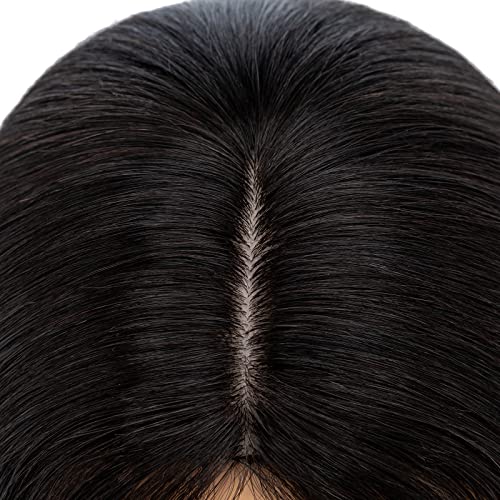 #1B Natural Black