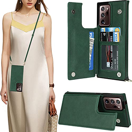 Note20 Ultra-Green