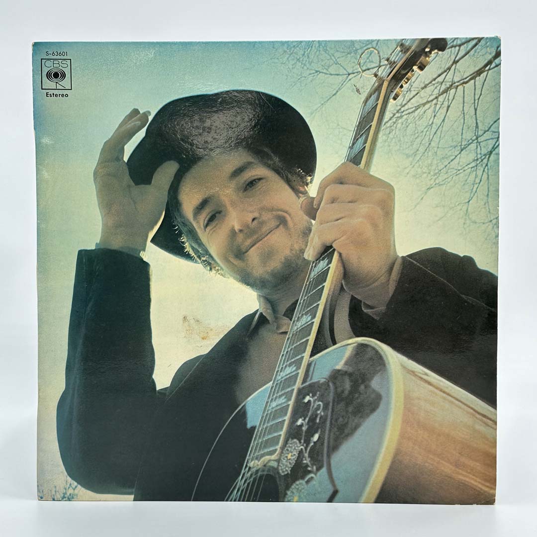 Bob Dylan Vinyl Records & CDs - Classic Folk & Rock Music Collection for Collectors & Music Lovers | Perfect for Home Listening, Gifts & Music Enthusiasts