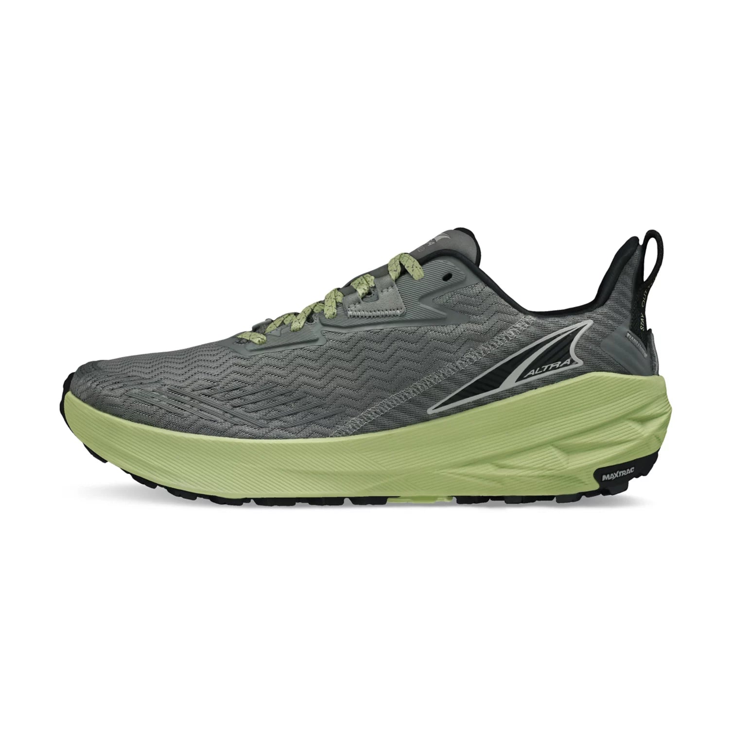 Altra Experience Wild Trail Running Shoes - Lightweight & Cushioned for Men & Women | Perfect for Hiking, Backpacking & Outdoor Adventures