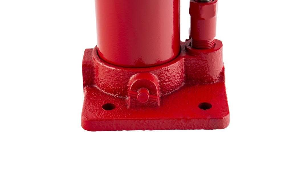 Sunex Tools 4 Ton Long Stroke Bottle Jack (SUU-5041B) - Heavy Duty Hydraulic Car Jack for Lifting Trucks, SUVs & Vehicles - Perfect for Auto Repair Shops & Home Garage Use