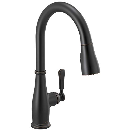 Oil Rubbed Bronze