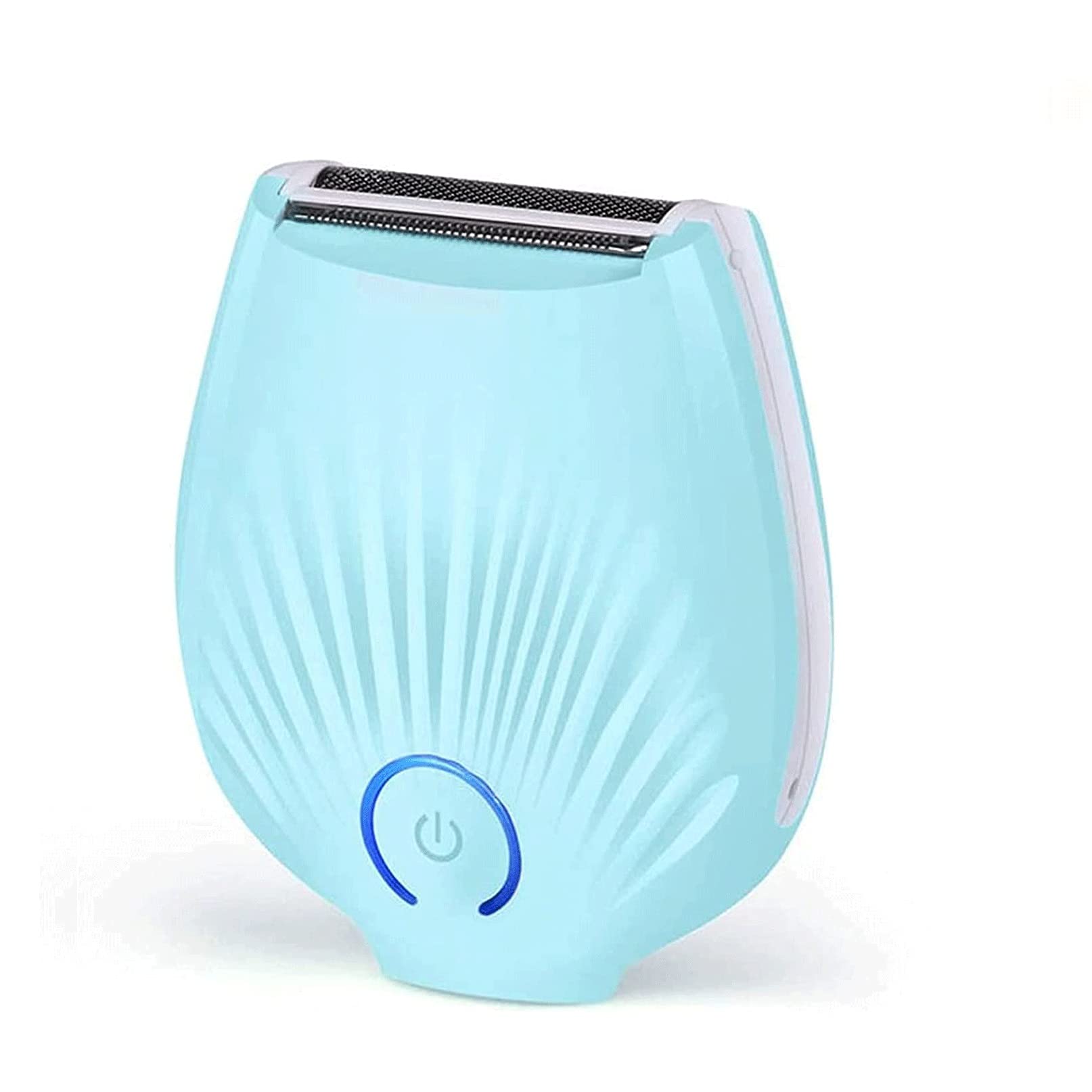Best Women's Epilator - Electric Hair Remover for Face, Legs, Armpits, Arms & Bikini Line | Wet & Dry USB Rechargeable | Smooth Skin at Home, Travel & Gym