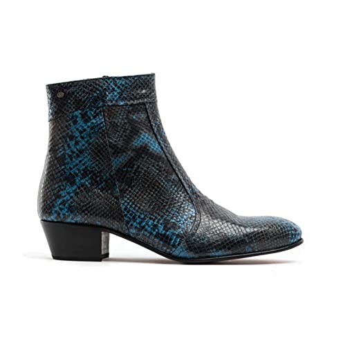 Azul Blue Snake