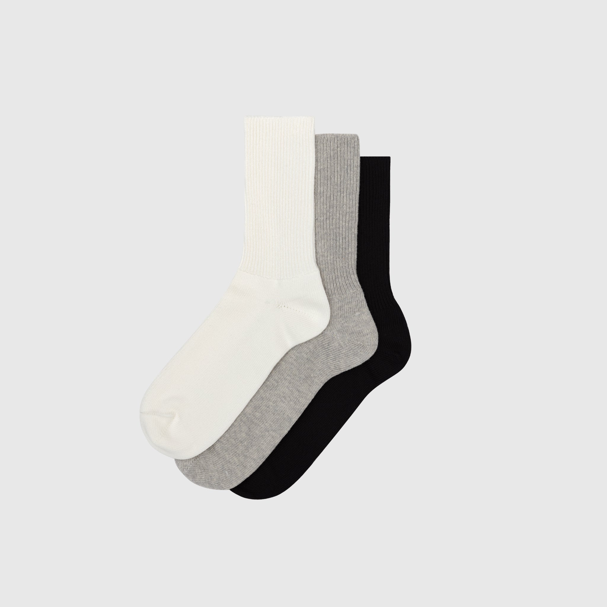 Premium LAGOM 3-Pack Mixed Variety - Perfect for Home, Office & Travel Organization