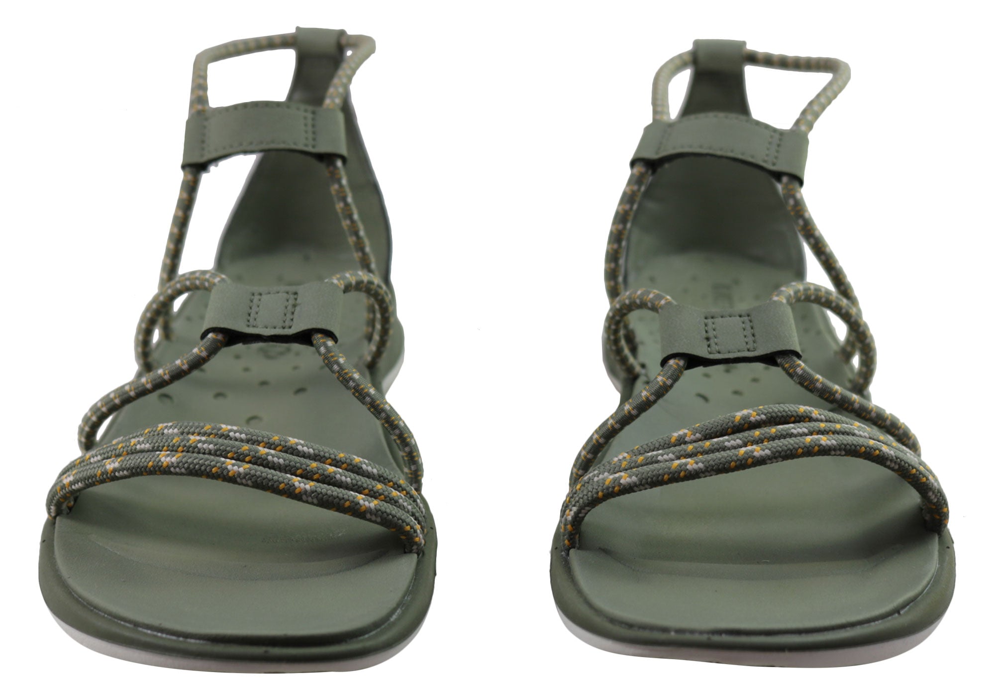 Merrell Women's Comfortable Sunstone Sandals - Lightweight Hiking & Walking Sandals for Outdoor Adventures, Beach & Travel