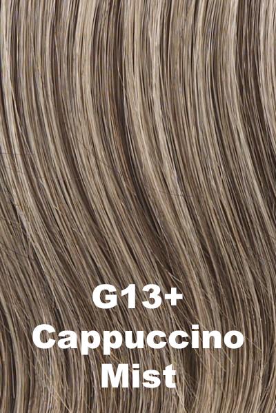Gabor Wigs for Women - Premium Synthetic Hair Wigs with Natural Look & Comfort Fit - Perfect for Cosplay, Daily Wear, and Special Occasions