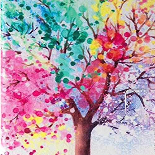 #01 Color Tree