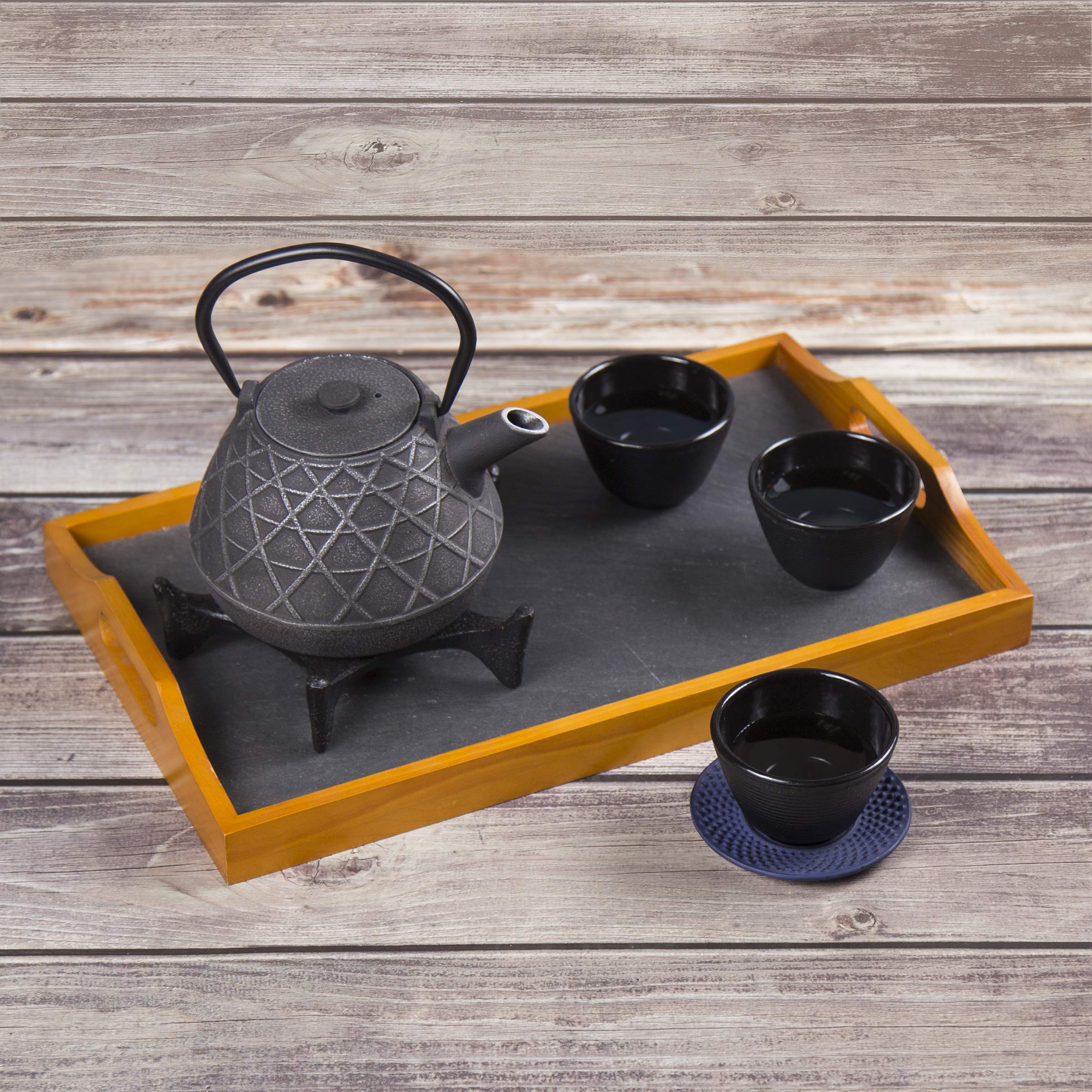 Creative Home Cast Iron 3.75