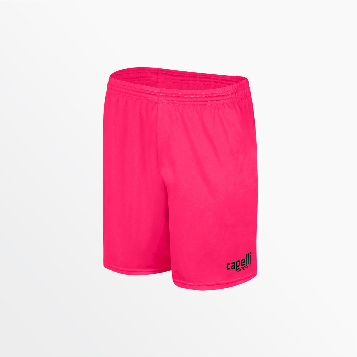 Women's CS II Goalkeeper Soccer Shorts - Breathable & Flexible for Training & Matches