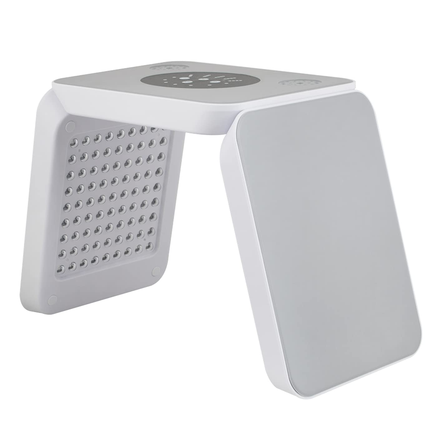 7 Colors LED Photon Facial Light Therapy Machine for Skin Rejuvenation - Salon & Home Use - Reduces Wrinkles & Acne - Ships from USA | Perfect for Anti-Aging & Spa Treatments