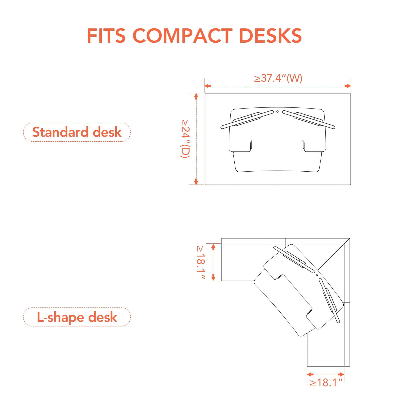 FLEXISPOT 42