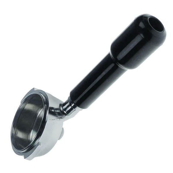 Professional 58mm E61 Portafilter for Espresso Machines - Perfect for Home Baristas & Coffee Shops | Compatible with Rancilio, La Marzocco & More