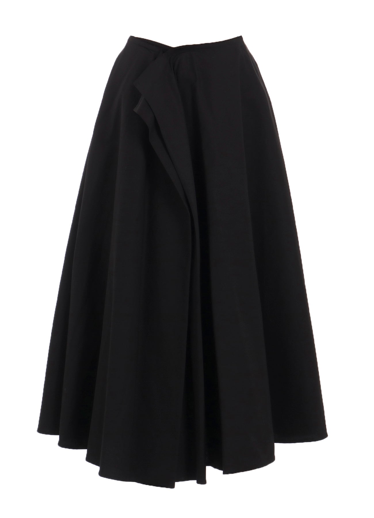 Stylish Cotton Twill Reversible Skirt for Women - Versatile & Comfortable Skirt for Casual Wear, Office, or Travel