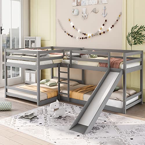 Gray-quad