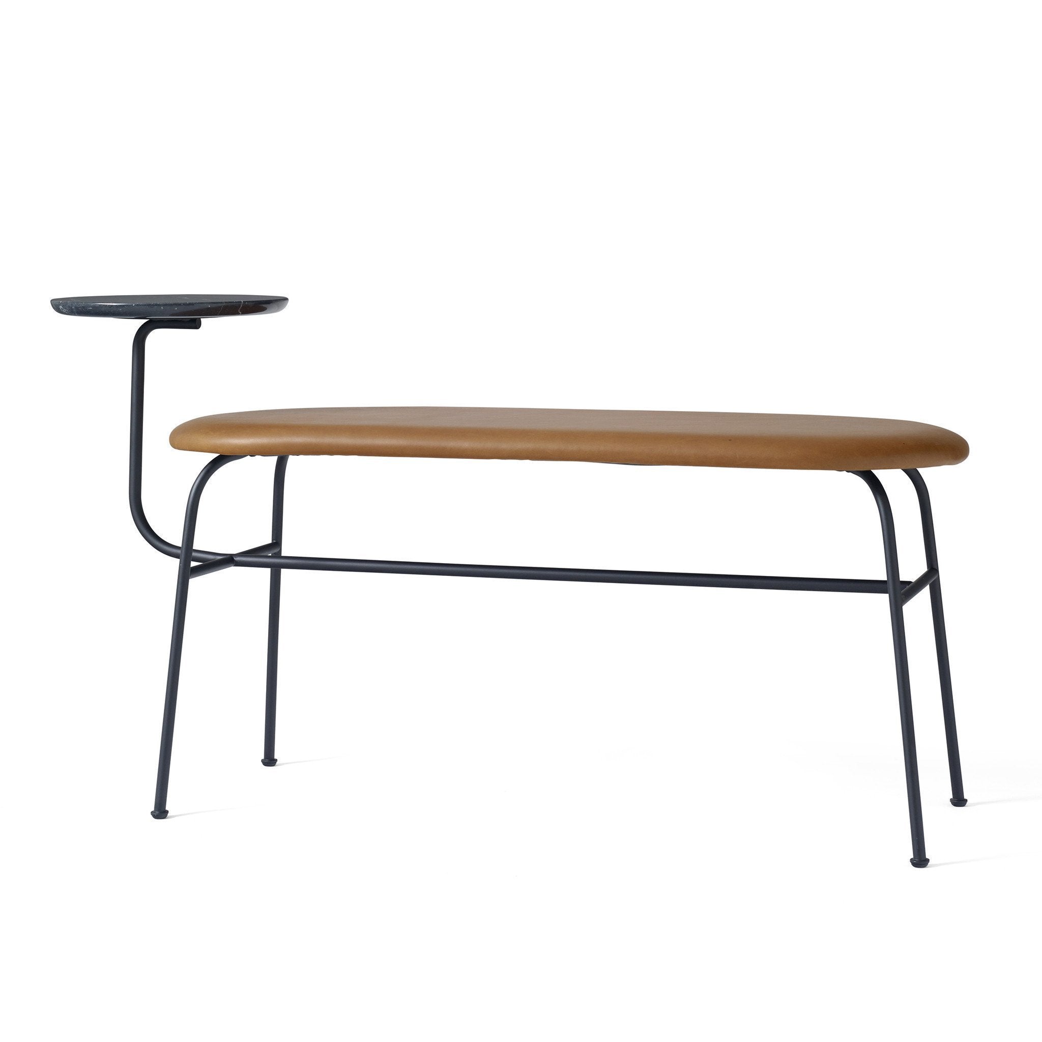 Afteroom Bench - Modern Minimalist Wooden Dining Bench for Kitchen, Restaurant & Cafe - Scandinavian Design for Home & Commercial Use
