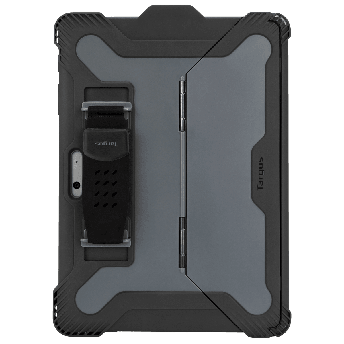 SafePort® Rugged MAX Protective Case for Microsoft Surface Go 4/3/2 - Shockproof & Drop Protection - Perfect for Travel, School & Business Use