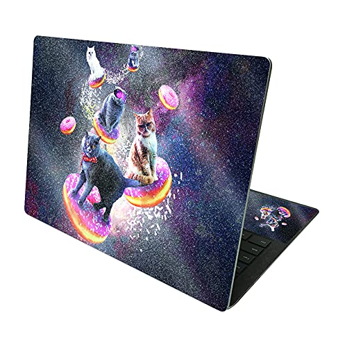 Cat Donut Galaxy