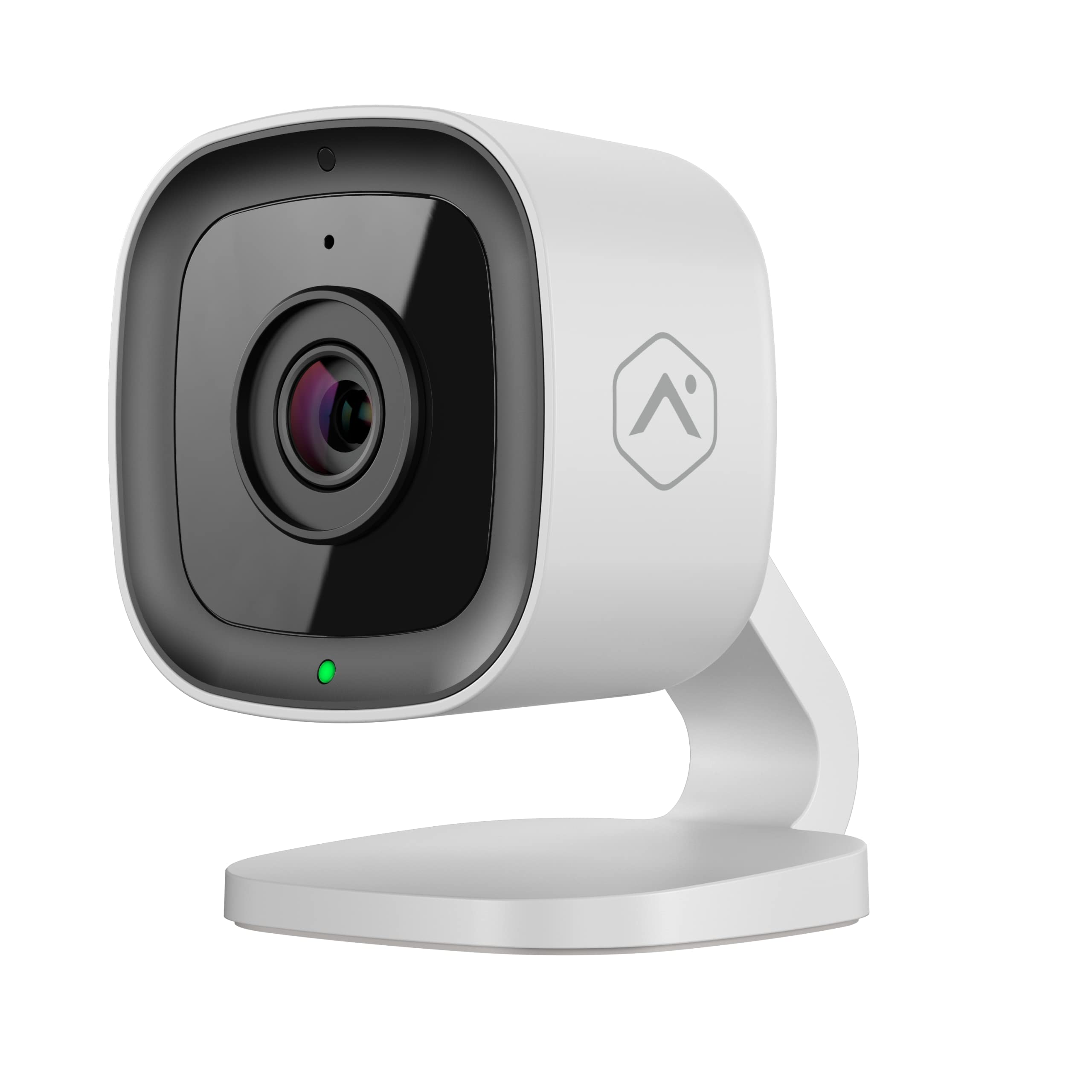 1080p HD Indoor Wi-Fi Security Camera with Night Vision & Motion Detection - Monitor Home, Baby, Pets (HDR, 2-Way Audio) - Perfect for Home Security, Baby Monitoring & Pet Watching