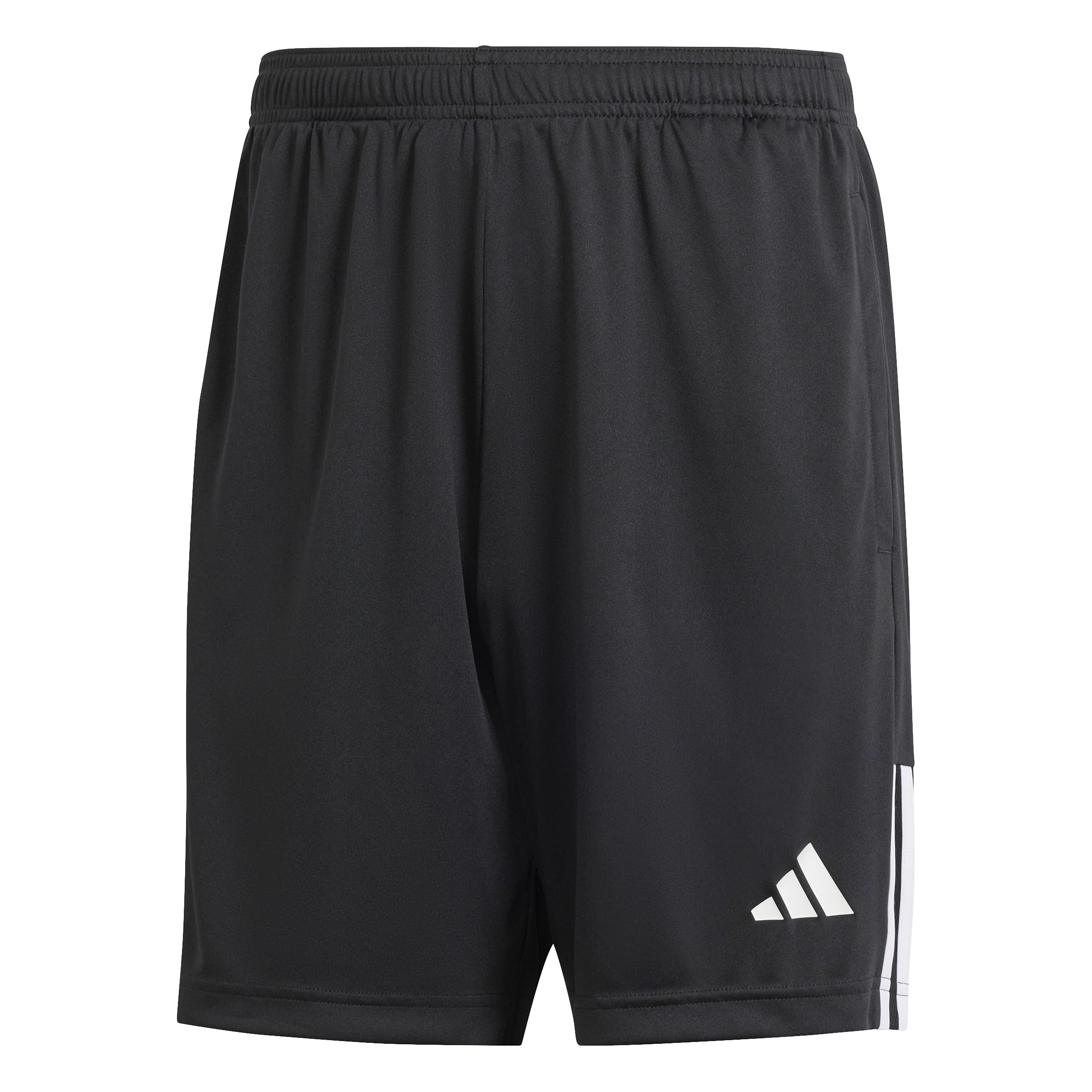 Adidas Men's Running Shorts with Pockets - Lightweight Quick-Dry Athletic Workout Shorts for Gym, Jogging & Casual Wear