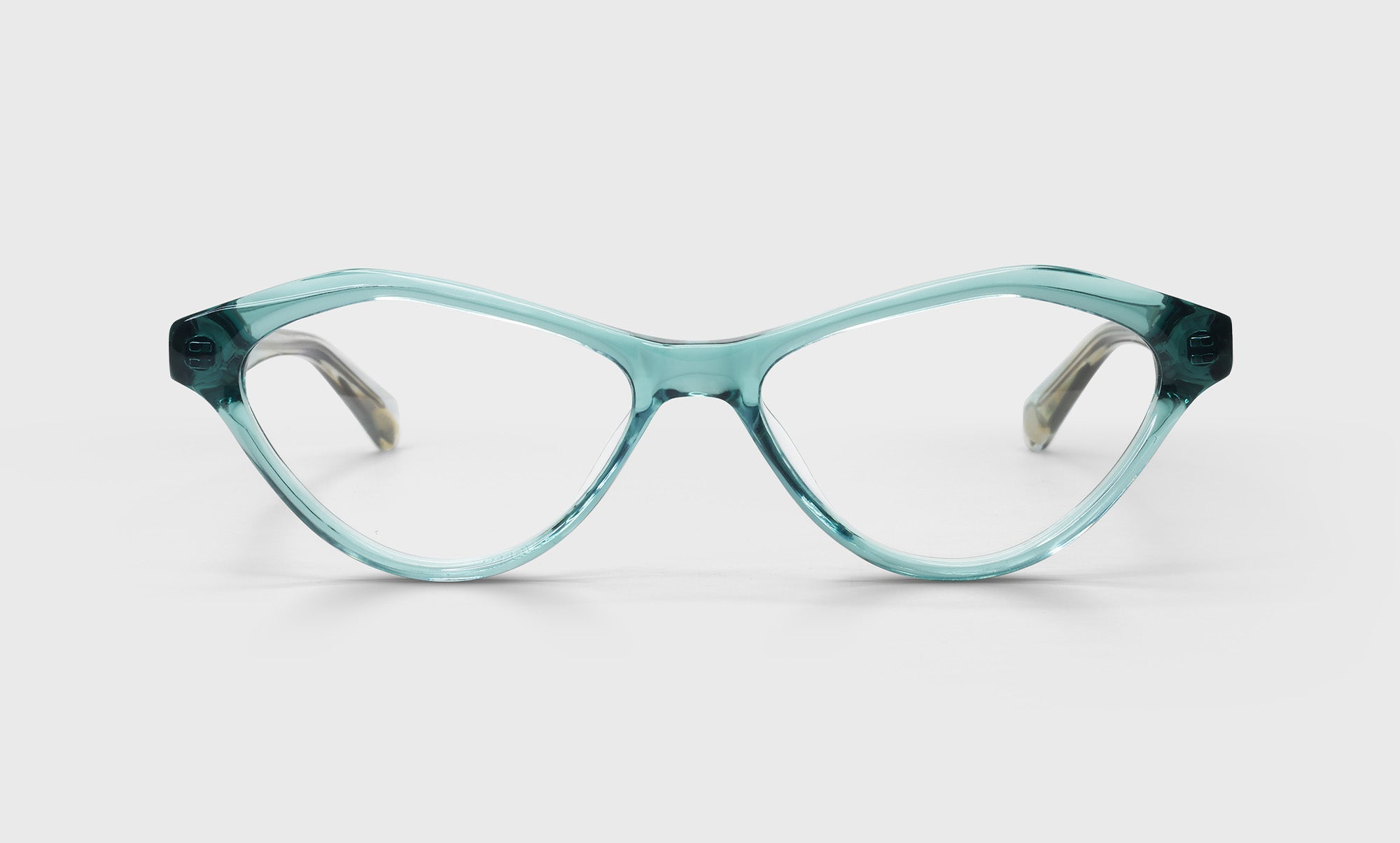 Stylish Merry Prankster Wide Prescription Glasses for Men & Women - Perfect for Reading, Working & Daily Wear
