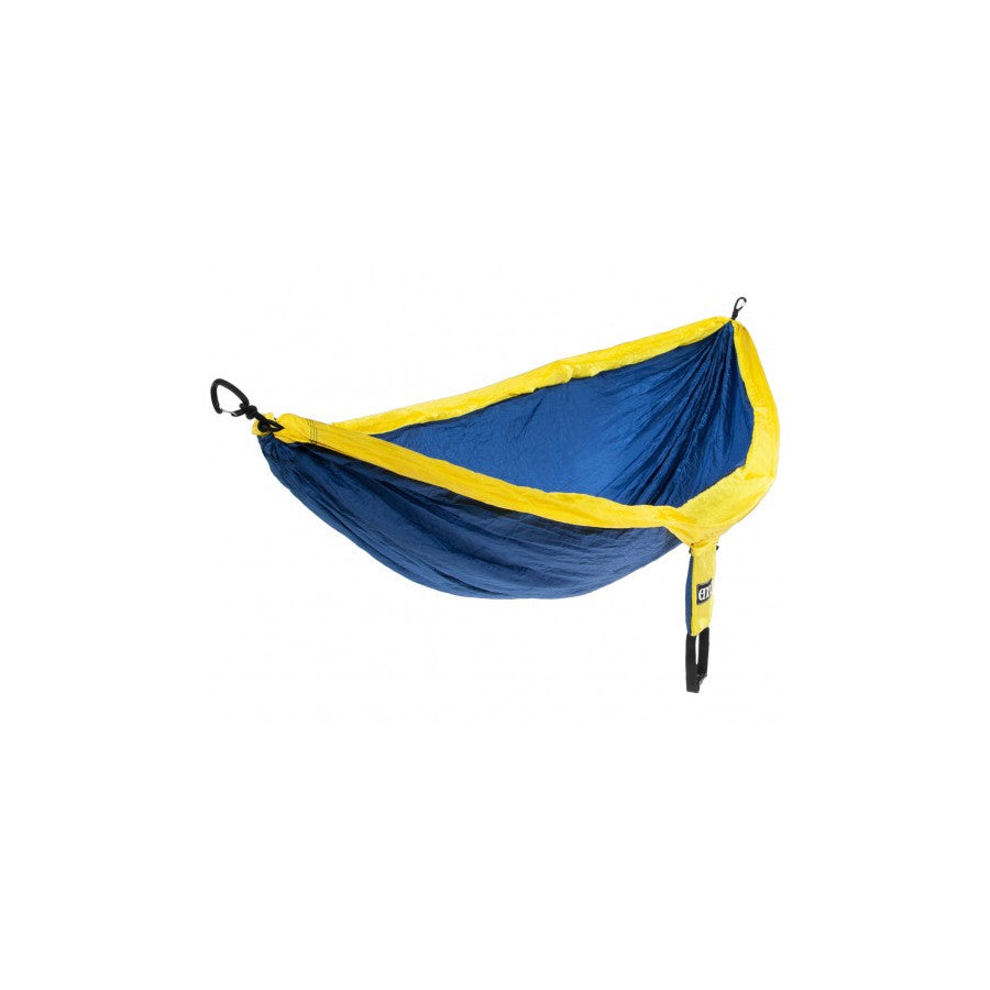 Original Hammock - DoubleNest Camping Hammock for 2 Persons - Portable & Lightweight for Backpacking, Travel, and Outdoor Adventures - Perfect for Camping, Hiking, and Beach Relaxation