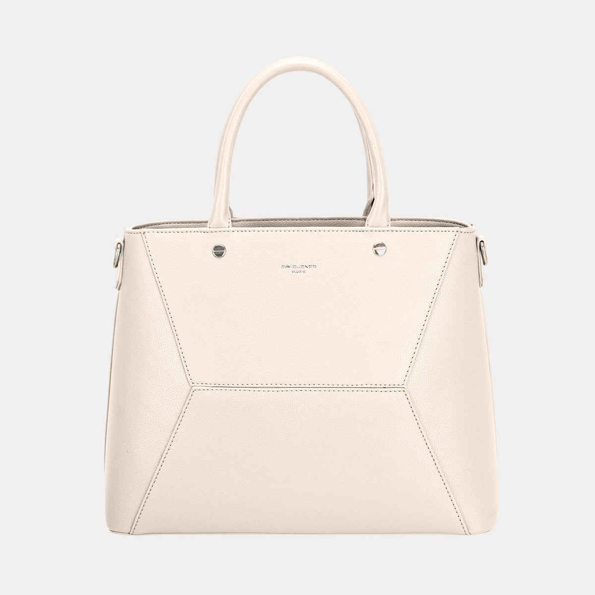Creamy White