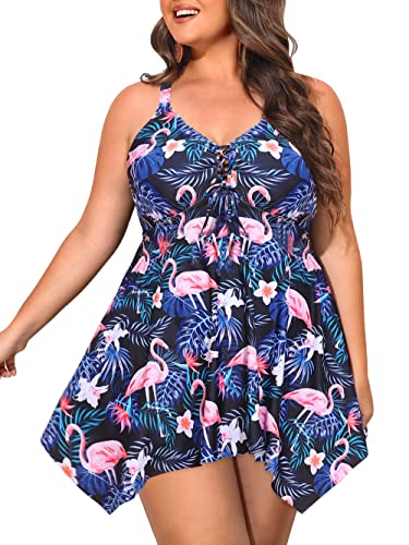 Black Flamingo