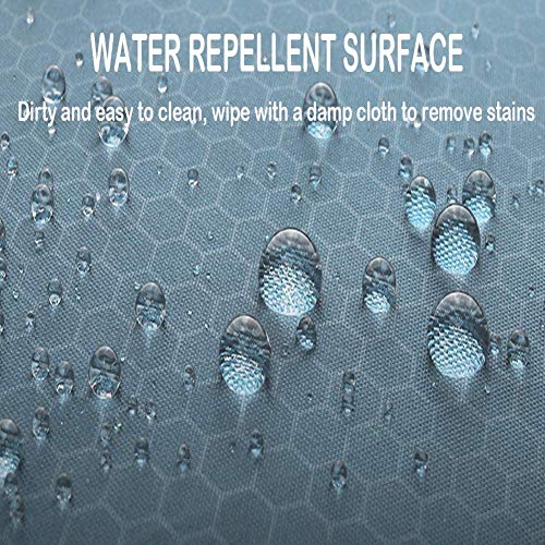 4 Season Waterproof Adult Sleeping Bag - Lightweight & Portable for Camping, Hiking, Backpacking & Outdoor Adventures