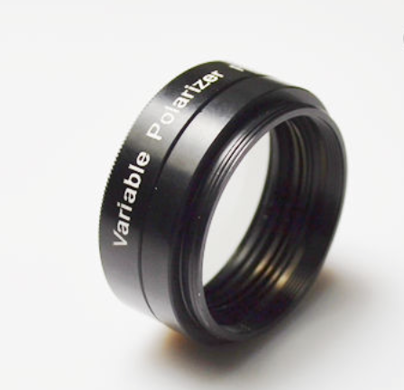 Optolong Variable Polarizer Filter 1.25