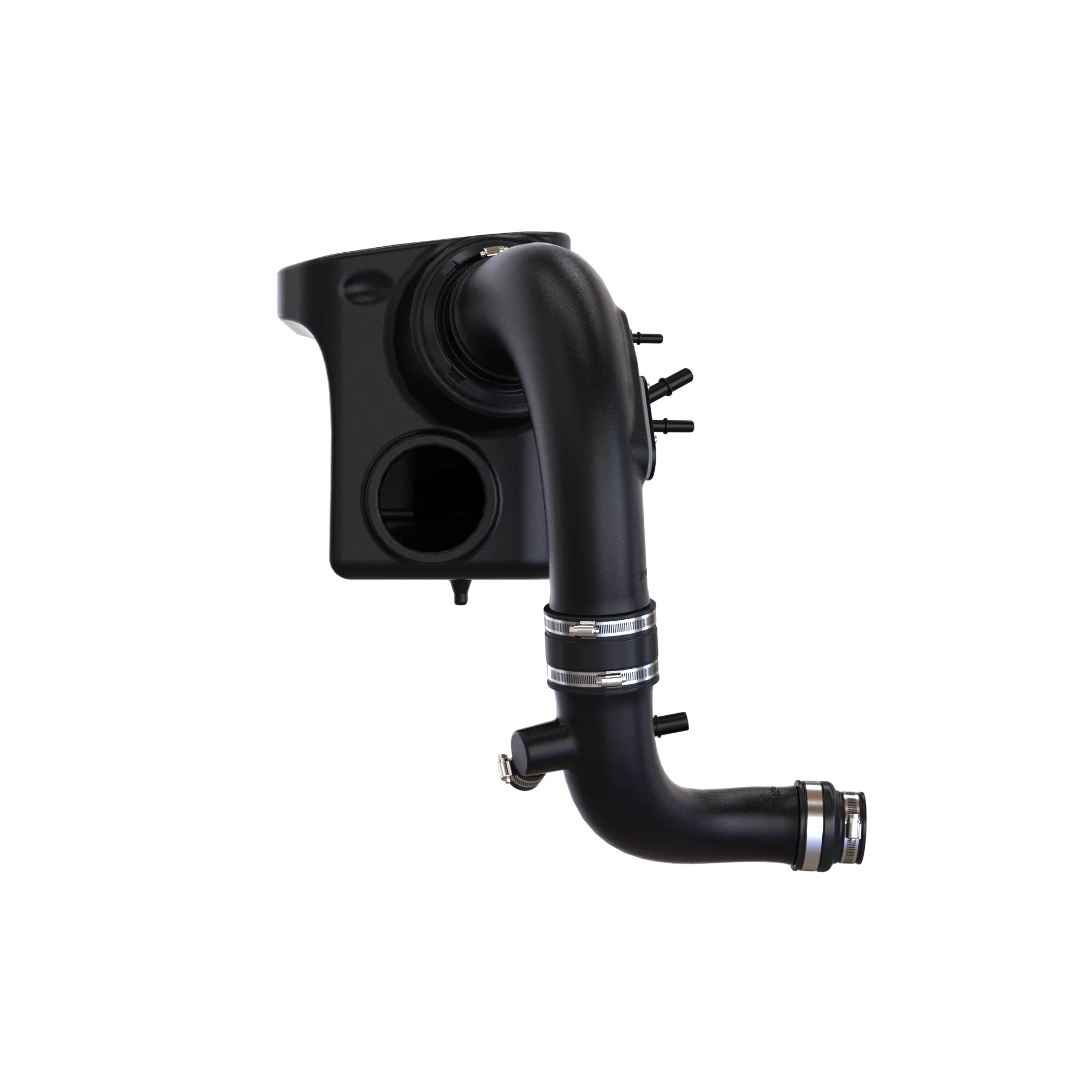 High Performance Cold Air Intake for 2020-2025 Ford Explorer ST, Explorer & Lincoln Aviator - Improve Engine Power & Fuel Efficiency - Perfect for Off-Roading & Street Racing