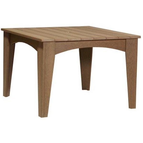 Antique Mahogany