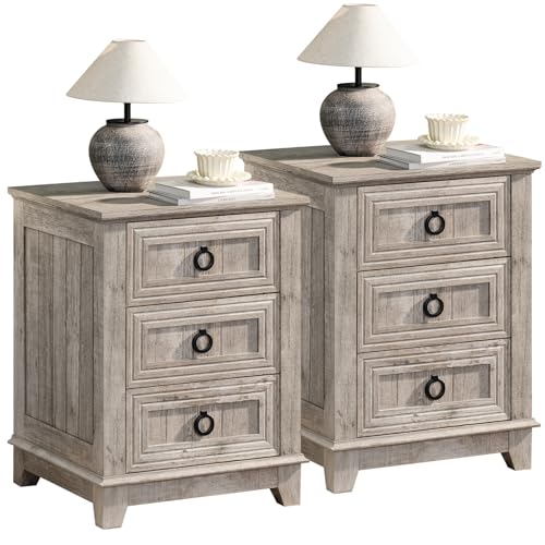 Oak Set 2