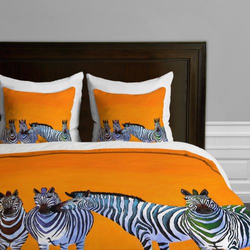 Candy Stripe Zebras