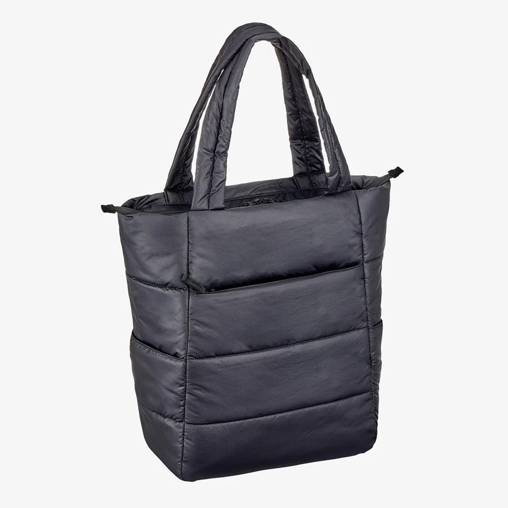 Compact Tennis Tote Bag - Lightweight Sports Gear for Tennis Players | Perfect for Court, Gym & Travel Accessories