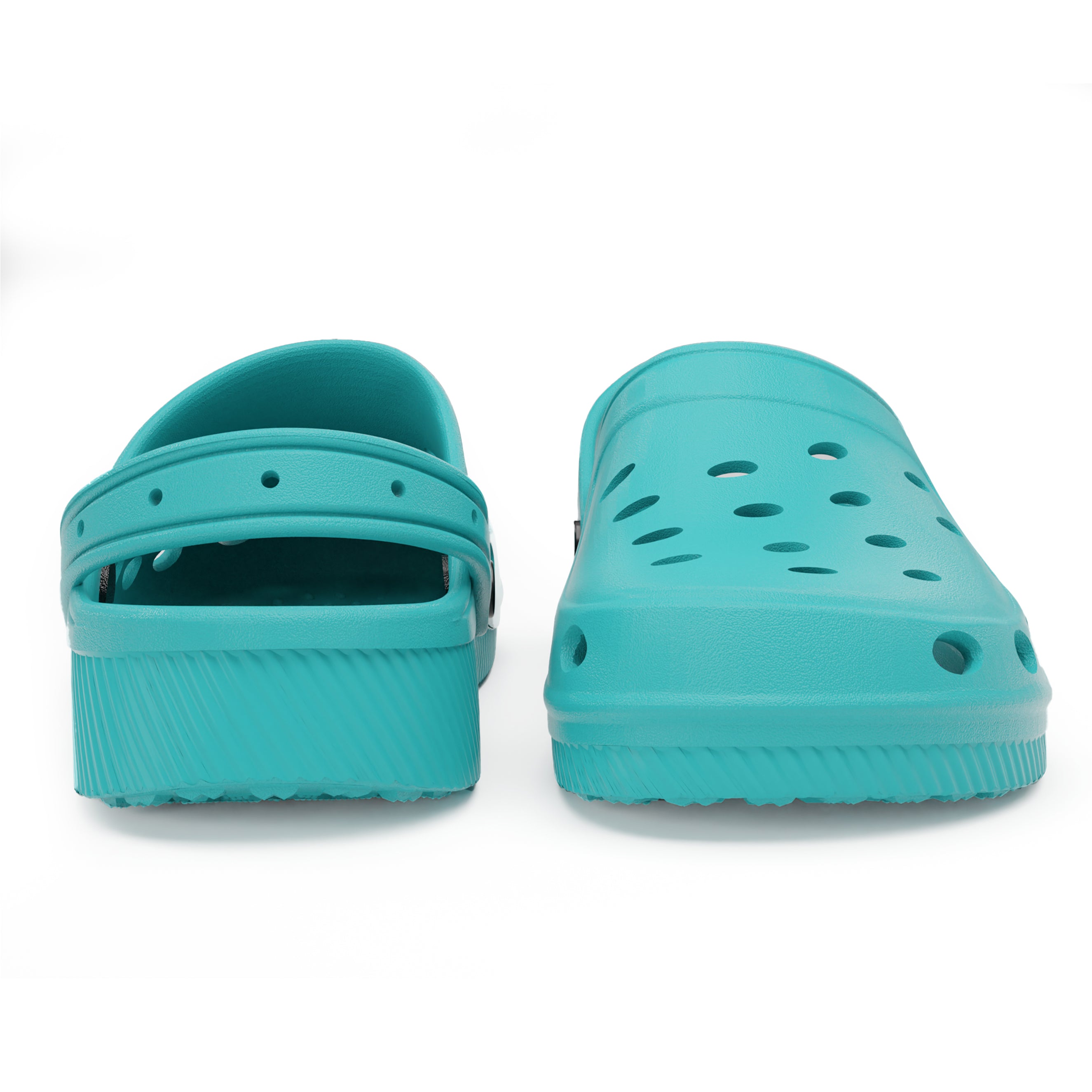 Women's Silloth Lightweight Ventilated Clogs - Comfortable Slip-On Garden Shoes for Women, Perfect for Outdoor, Beach, and Casual Wear