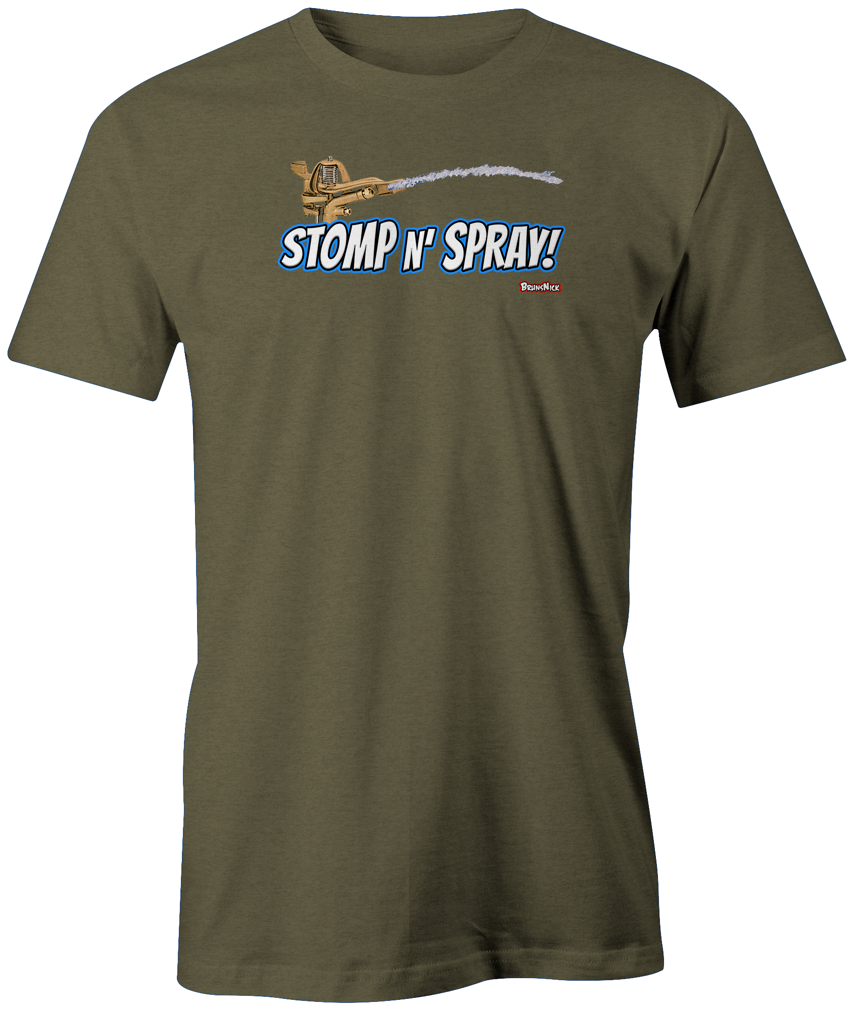 Army Green