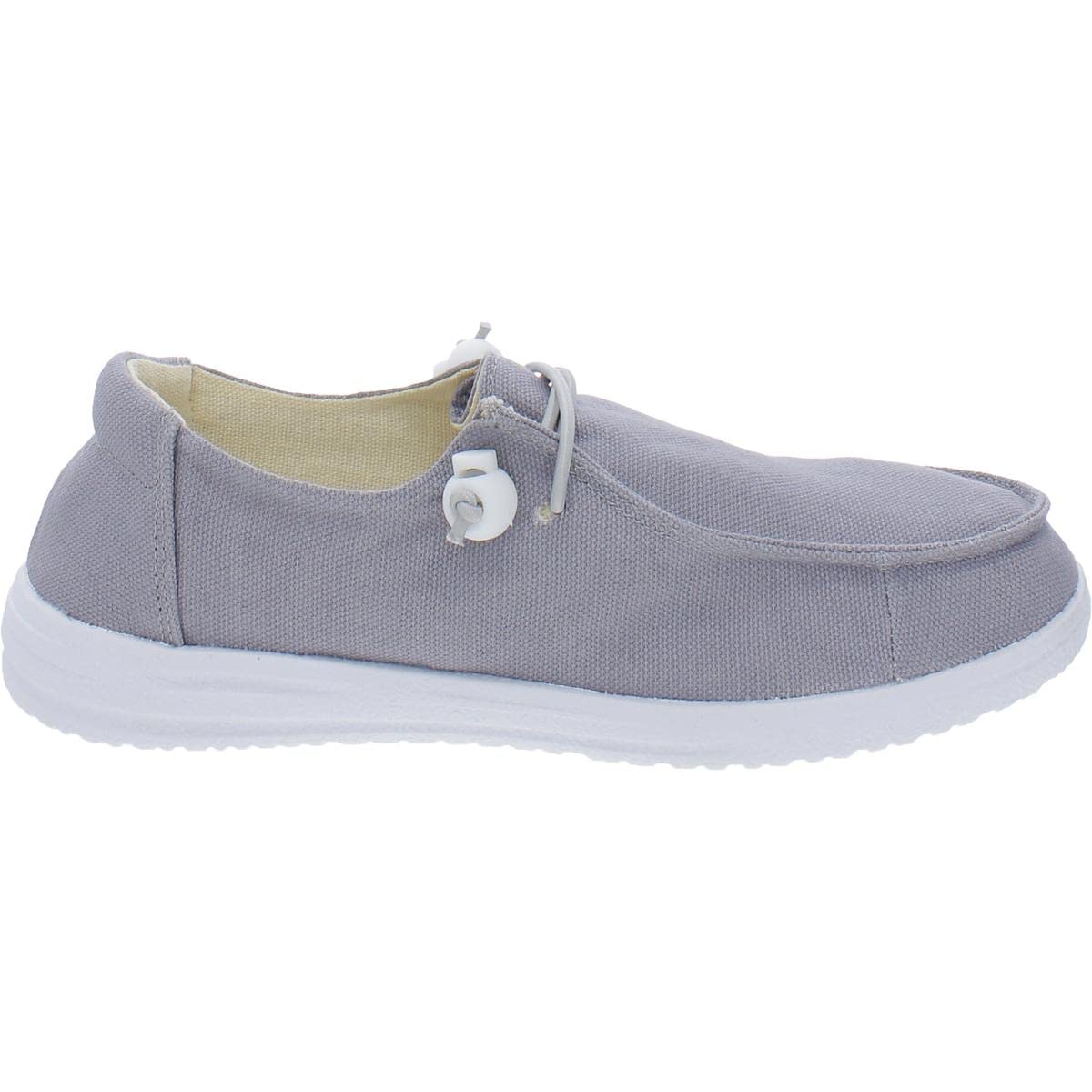 Corkys Women's Slip-On Kayak Boat Sneakers - Waterproof Comfort Shoes for Kayaking, Boating & Casual Wear
