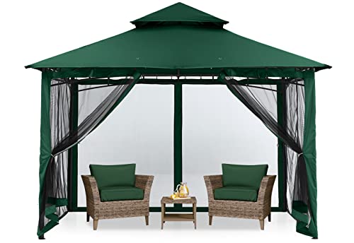 Forest Green