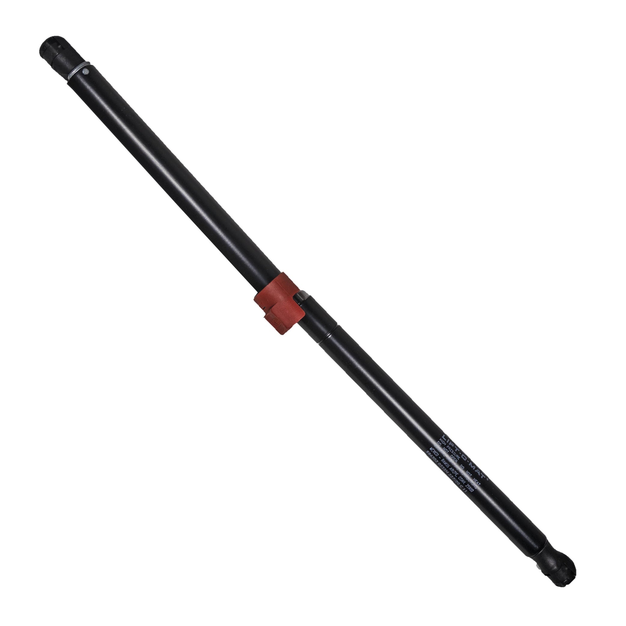 Covermate III Locking Shock Absorber 101632 - Heavy-Duty Truck & Trailer Suspension Upgrade for Smooth Ride & Enhanced Stability