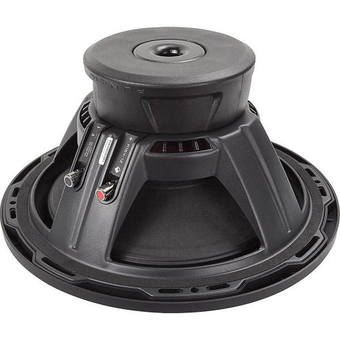 Rockford Fosgate P1S410 10-Inch 4-Ohm Car Subwoofer - Powerful Bass for Trucks, SUVs & Custom Audio Systems | Perfect for Music Lovers & Car Enthusiasts