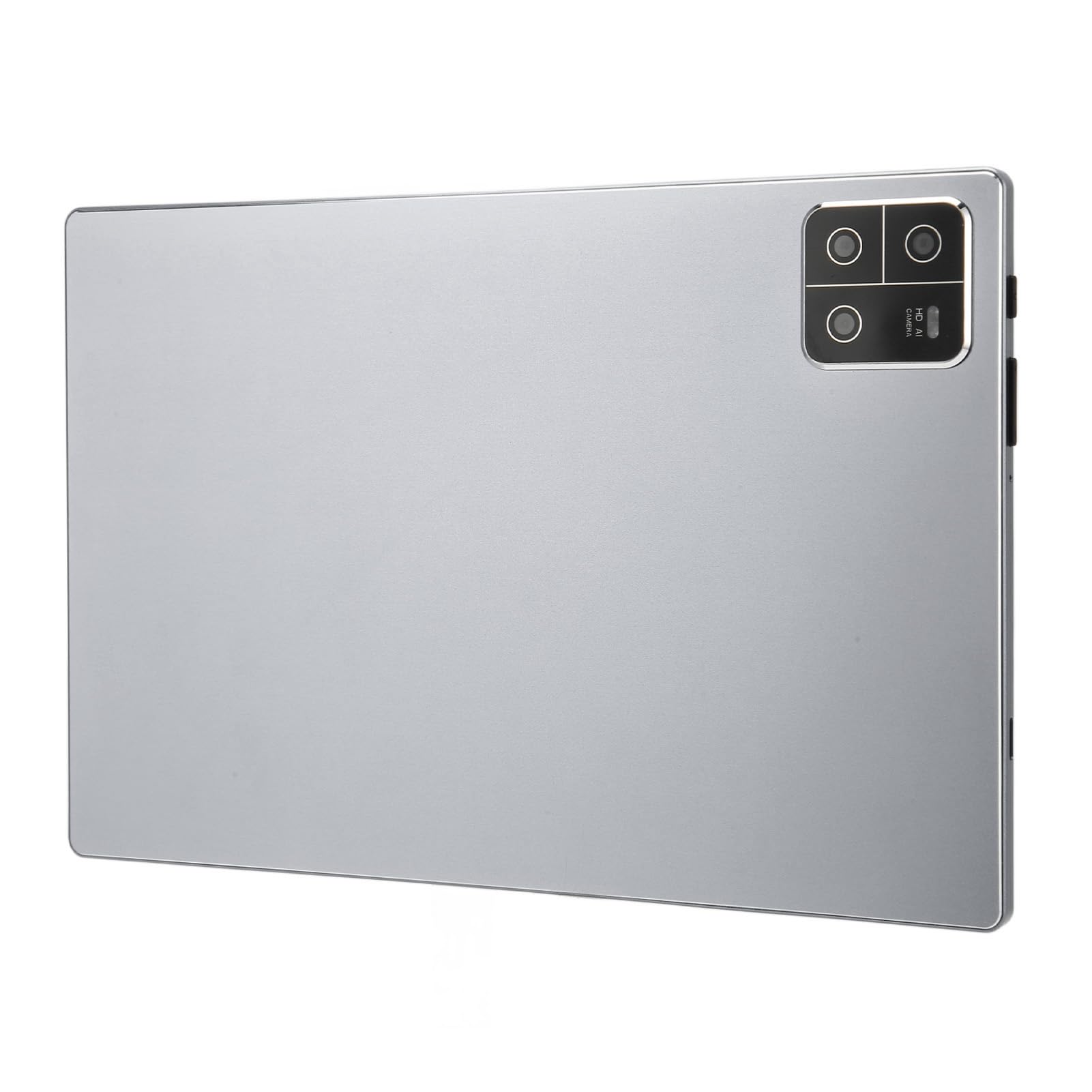 CHICIRIS 10 Inch IPS Tablet PC with Dual Camera & Octa-Core CPU - Portable Office & Travel Tablet (EU Plug) - Perfect for Work, Study, and Entertainment On-The-Go