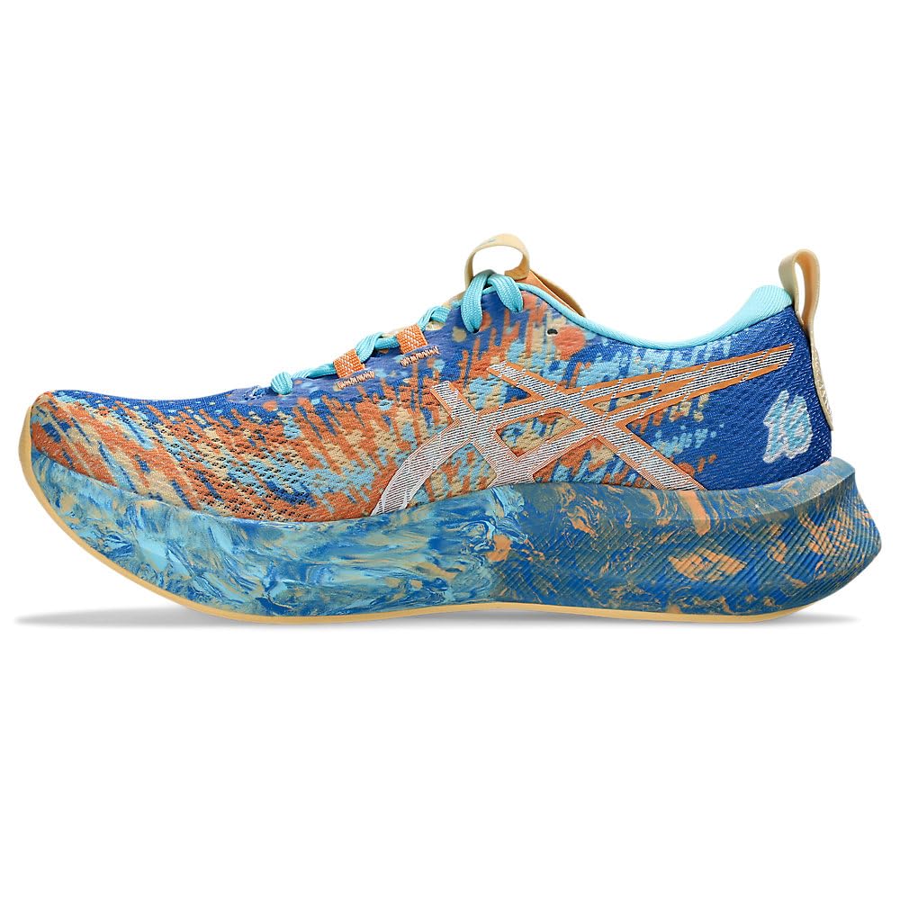 ASICS Women's Running Shoes - Lightweight Athletic Sneakers for Jogging, Gym & Casual Wear | Comfortable Walking Shoes for Women with Cushioning Support